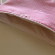 Bright Pink Polka Dot 13