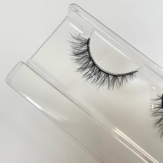 Sweetheart Lashes