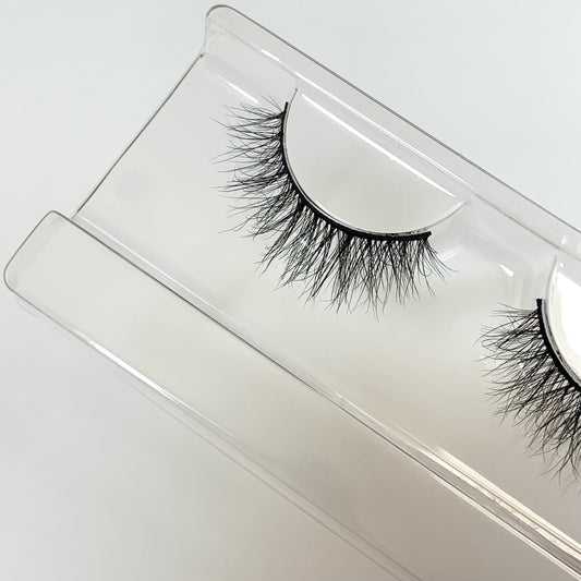 Heavenly Lashes