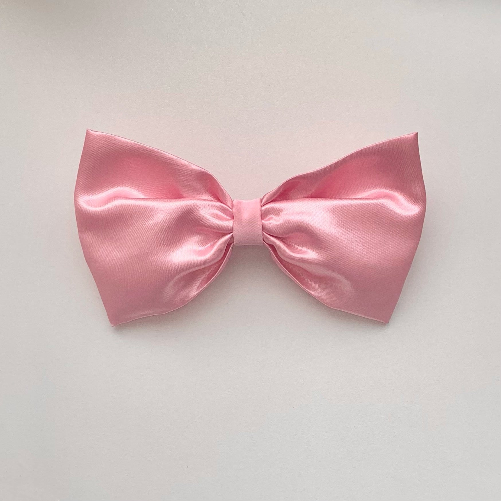 Babydoll Antonia Hair Bow Clip
