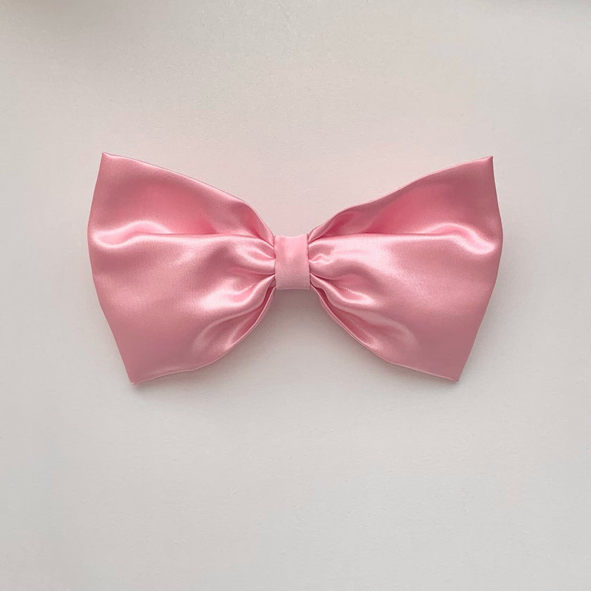 Babydoll Antonia Hair Bow Clip