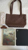 Small Autumn Tote Bag