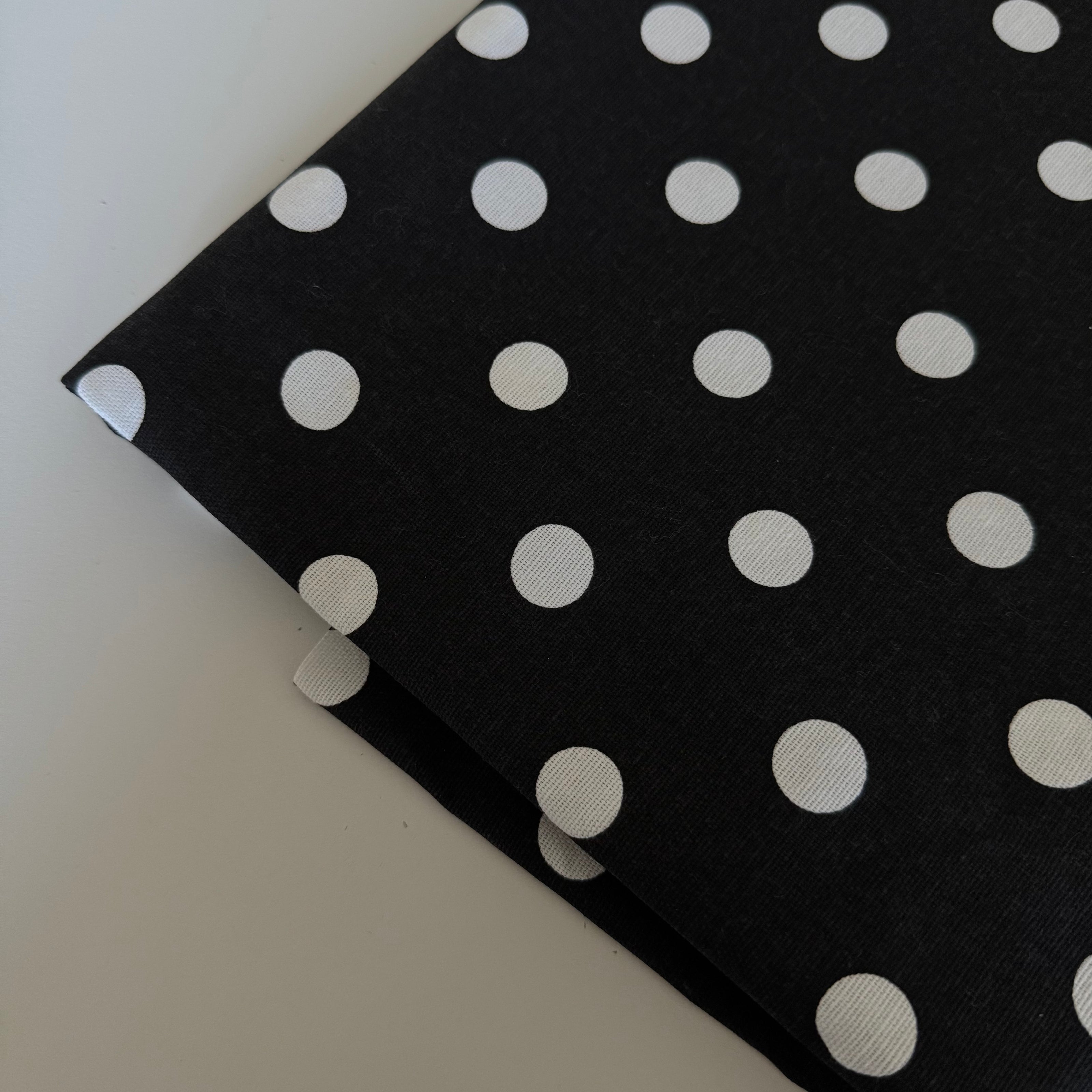 Polka Dot Remnant 1 YD