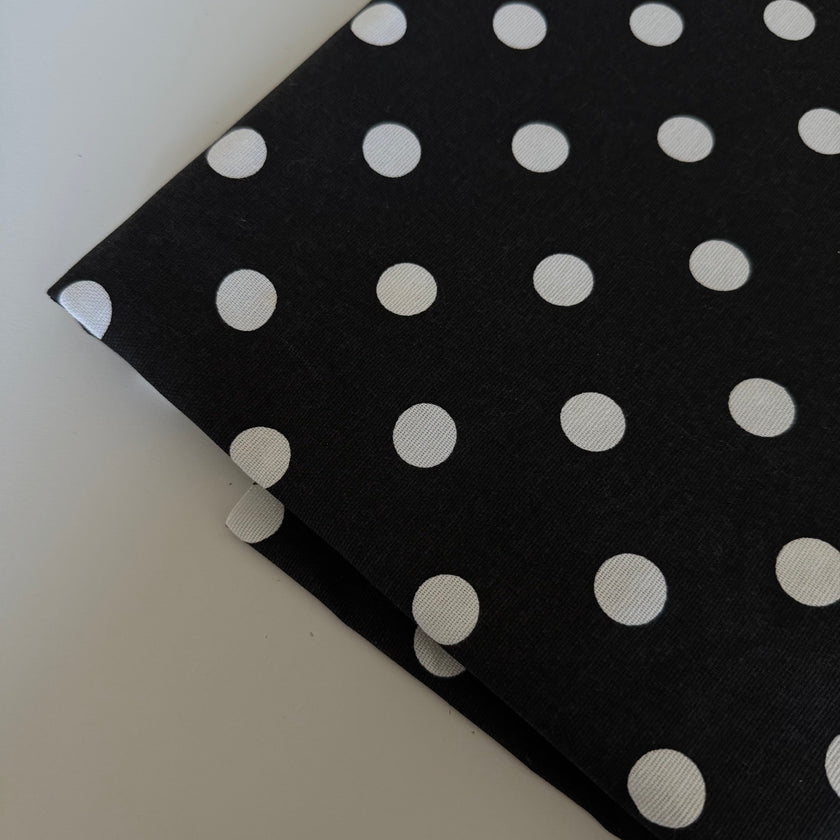 Polka Dot Remnant 1 YD