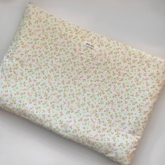 Rose Laptop Sleeve