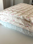 Quilted Fabric 1 YD