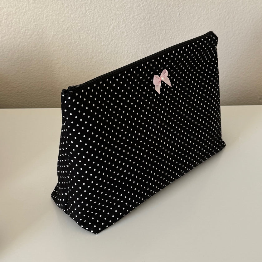 Dolly Toiletry Bag (Pre-Order)