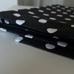 Polka Dot Remnant 1 YD