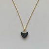 Vintage Hematite Necklace (PRE-ORDER)