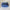 Small Periwinkle Makeup Bag (Pre-Order)