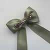 Meadow Coraline Hair Bow Clip
