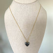 Vintage Hematite Necklace (PRE-ORDER)