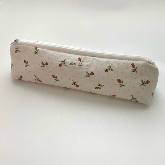 Ever Red Pencil Pouch