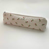 Ever Red Pencil Pouch (Pre-Order)