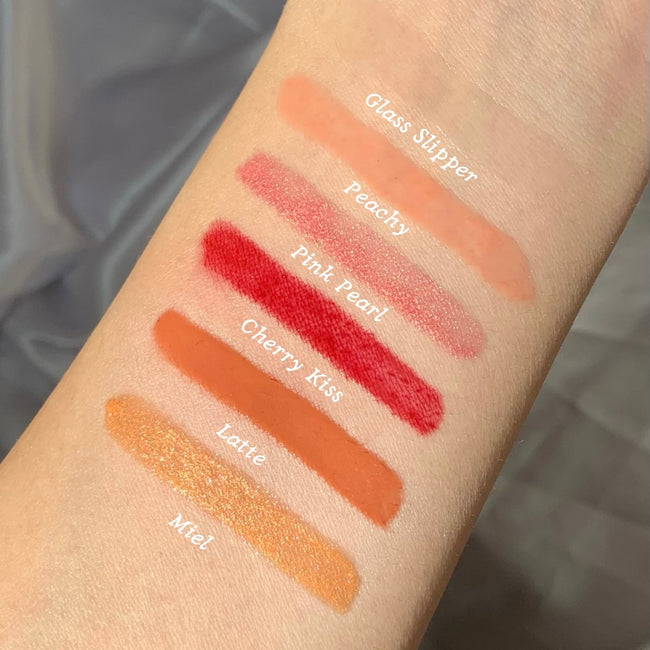 Miel Lip Gloss