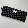 Flat Dolly Pencil Pouch (Pre-Order)