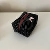 Small Dolly Makeup Bag (Pre-Order)
