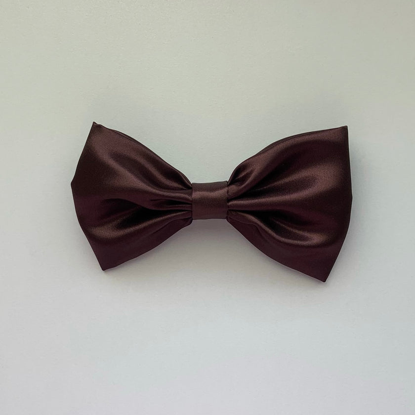 Aubrey Antonia Hair Bow Clip