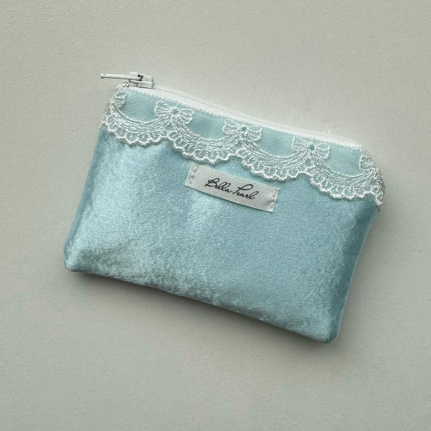 Sweet Celeste Coin Pouch