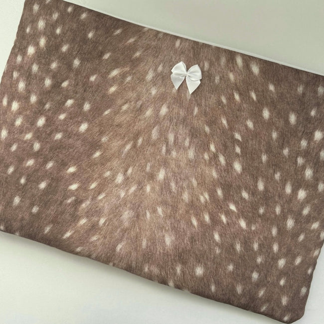 Deer Laptop Sleeve (Pre-Order)