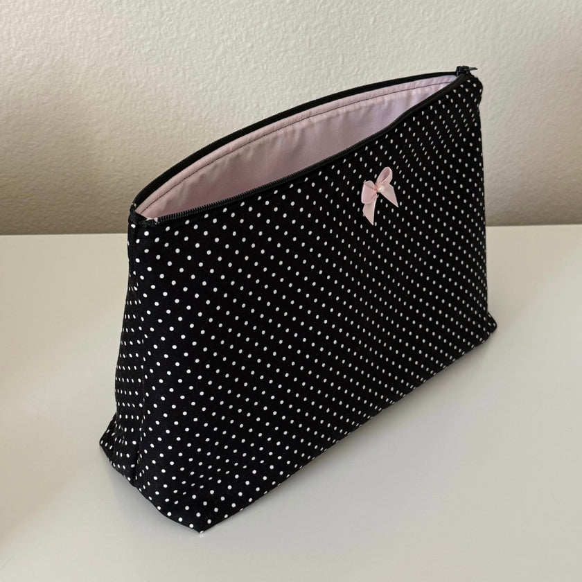 Dolly Toiletry Bag (Pre-Order)