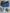 Small Periwinkle Makeup Bag (Pre-Order)