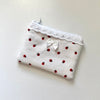 Ladybug Coin Pouch (Pre-Order)