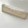 Small Rose Pencil Pouch (Pre-Order)