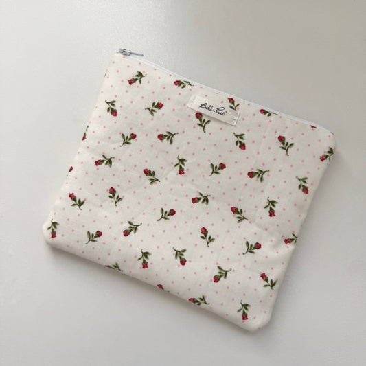 Ever Red Pouch