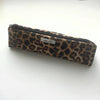 Small Leopard Pencil Pouch (Pre-Order)