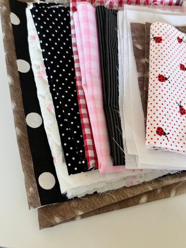 Small Remnant Pack #4