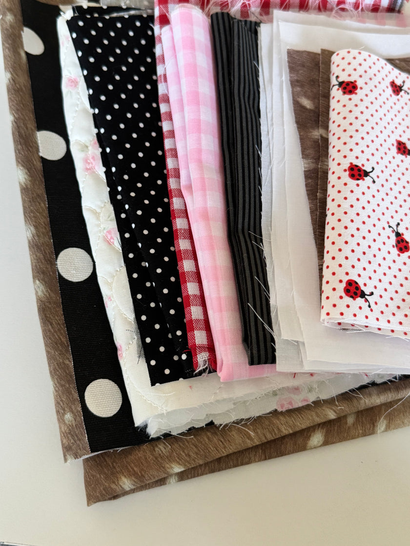 Small Remnant Pack #4
