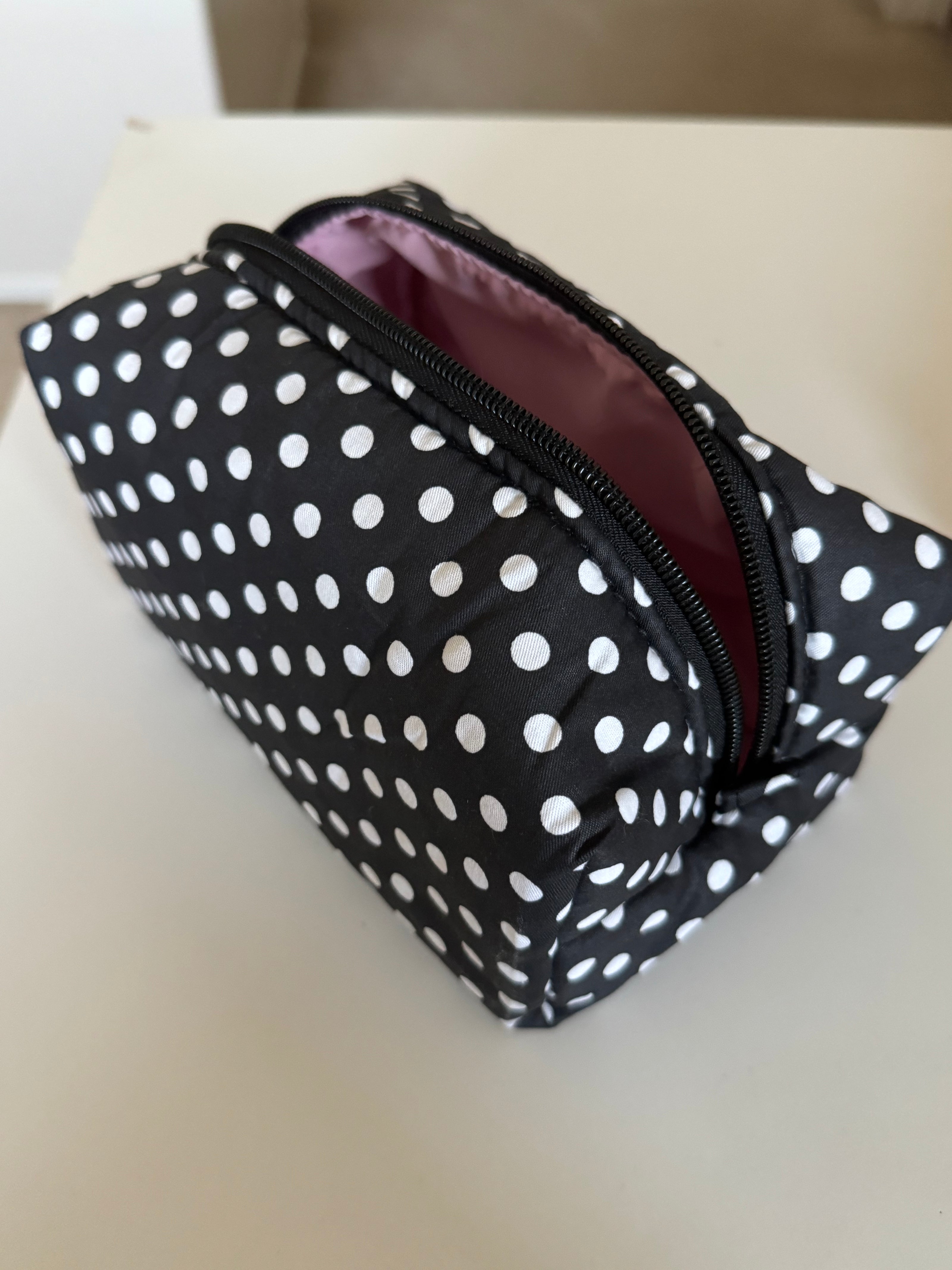 Sample Small Dolly Bag