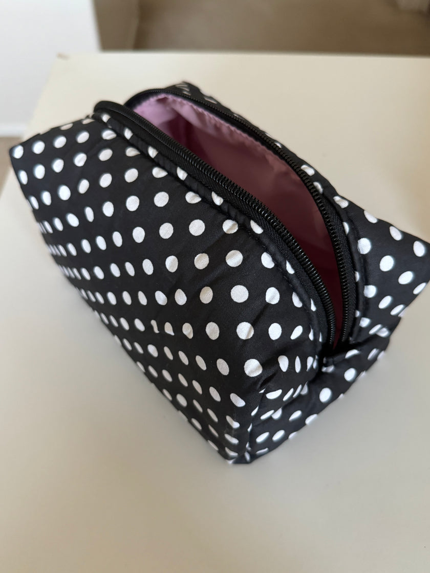 Sample Small Dolly Bag
