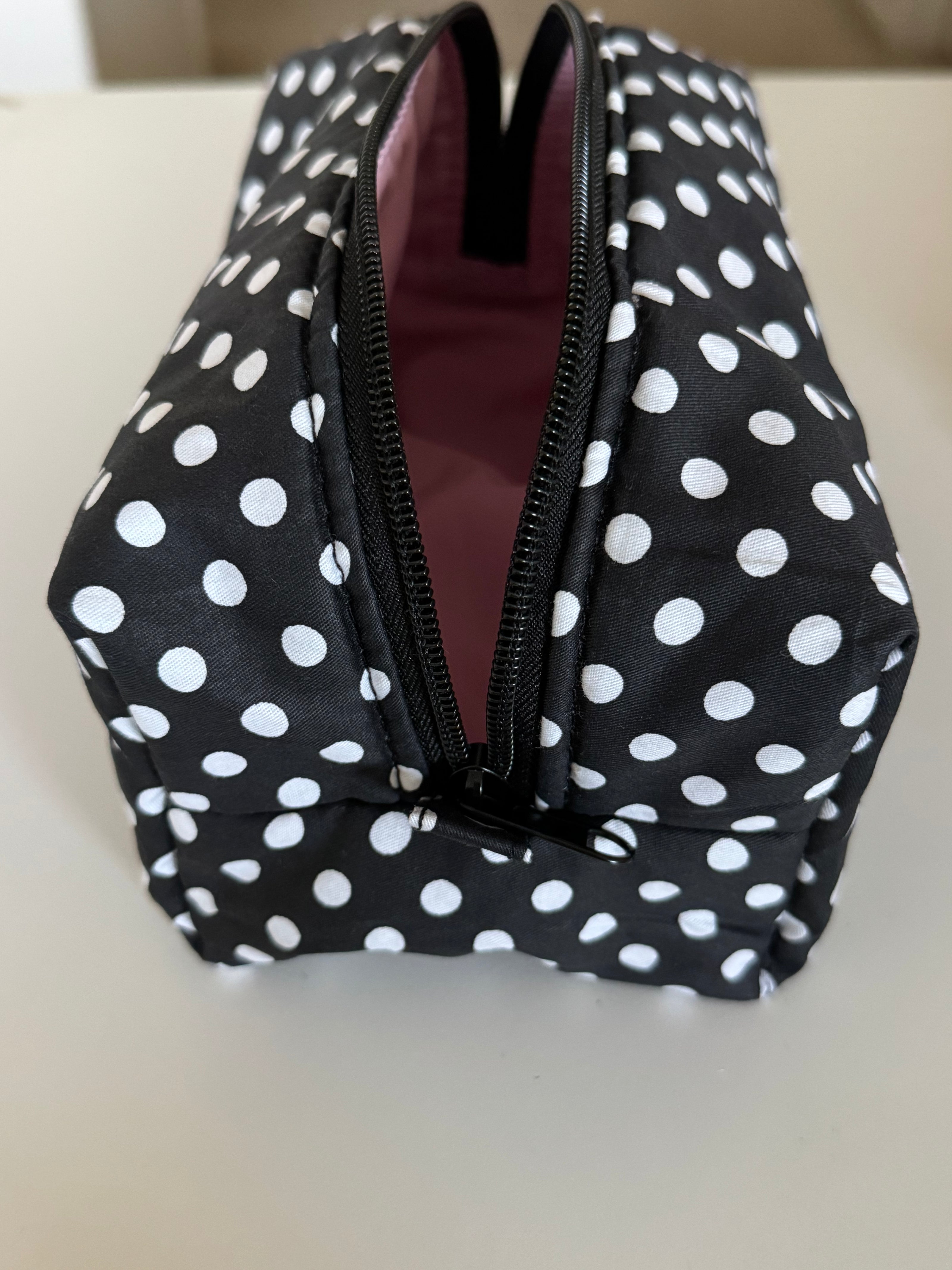 Sample Small Dolly Bag
