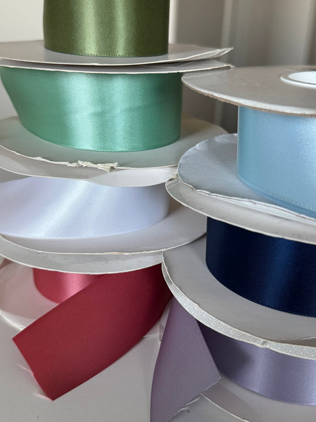 1.5” Ribbon Bundle (40+ YDS)