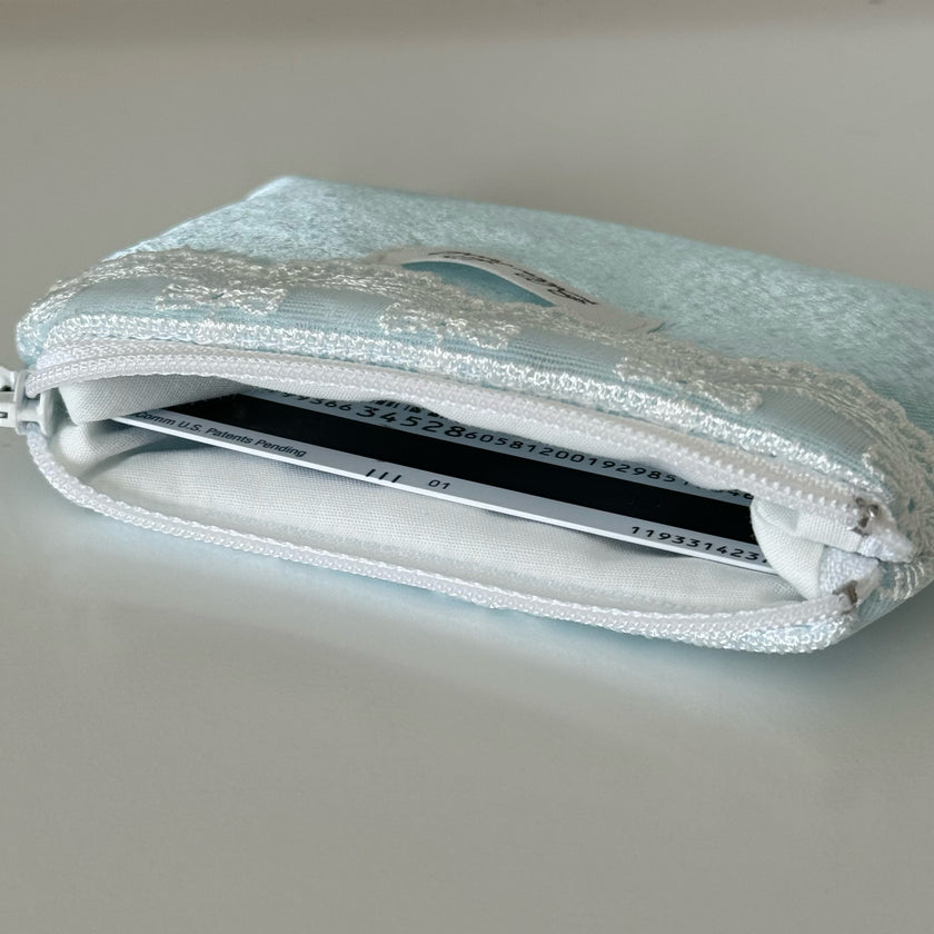 Sweet Celeste Coin Pouch