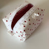 Small Ladybug Makeup Bag (Pre-Order)