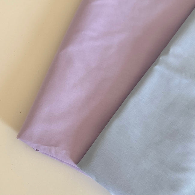 2 YDS - Solid Color Fabric Pack