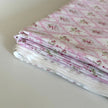 2.5 YDS - Trellis Cotton Fabric