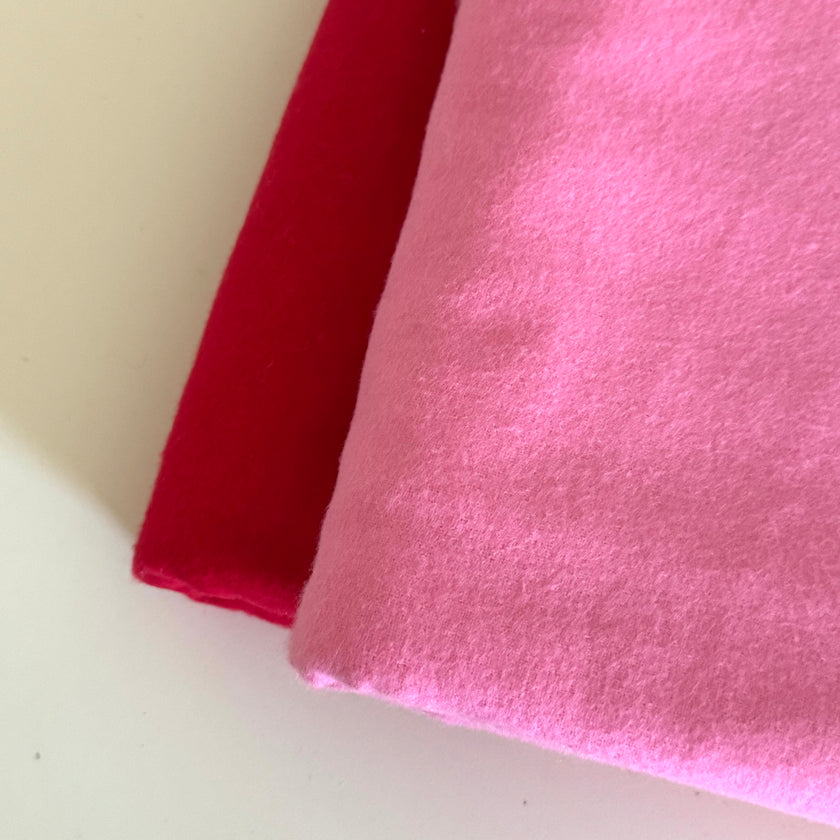 2 YDS - Flannel Pack