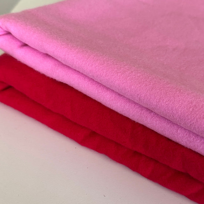 2 YDS - Flannel Pack