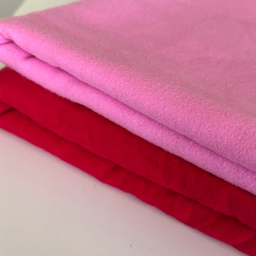 2 YDS - Flannel Pack