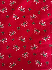 Remnants - Vintage Holiday Fabric Pack