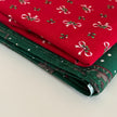 Remnants - Vintage Holiday Fabric Pack