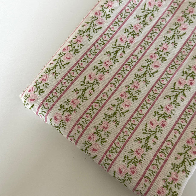 Remnant Woven Fabric