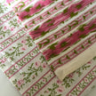Remnant Woven Fabric