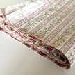 Remnant Woven Fabric