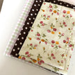 Remnant Cotton Fabric Pack of 3