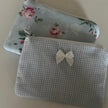 5 Small Pouches Bundle